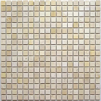 Мозаика Камень Sorento-15 Slim (POL) 30.5x30.5
